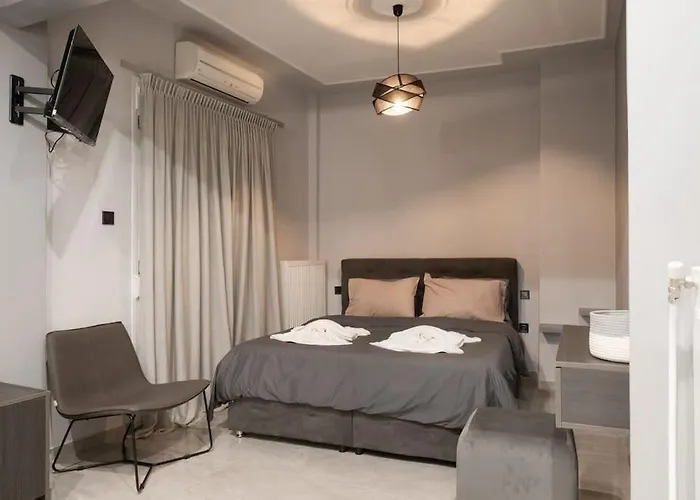 Maybe No2 Apartament *